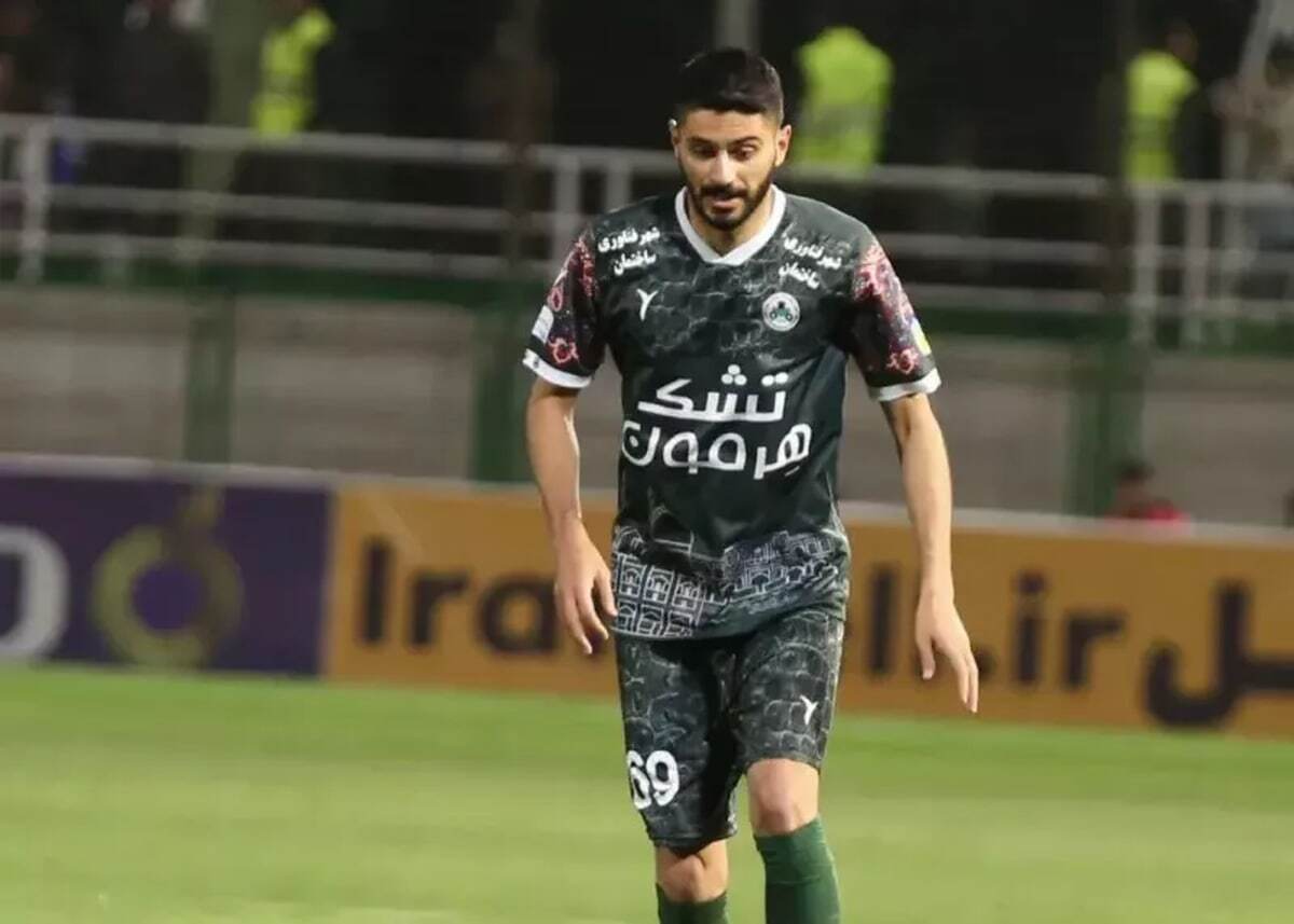 دو‌ئل جذاب پرسپولیسی‌های ذوب‌آهن و استقلال!