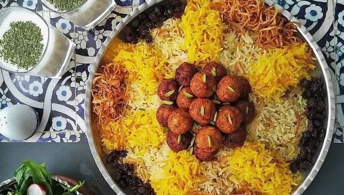 طرز تهیه غذای مخصوص چهارشنبه سوری ۱۴۰۳ / این شام خوشمزه را از دست ندهید!