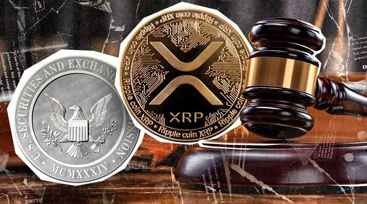  ریپل در برابر SEC پیروز شد/ دلایل عدم رشد قیمت XRP چیست؟ 