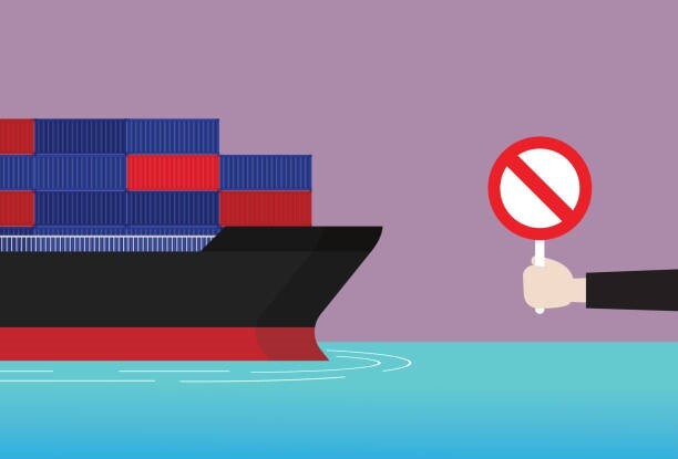 محدودیتهای واردات کالا در ۱۴۰۴ چیست؟ محدودیتهای واردات کالا در ۱۴۰۴ چیست؟