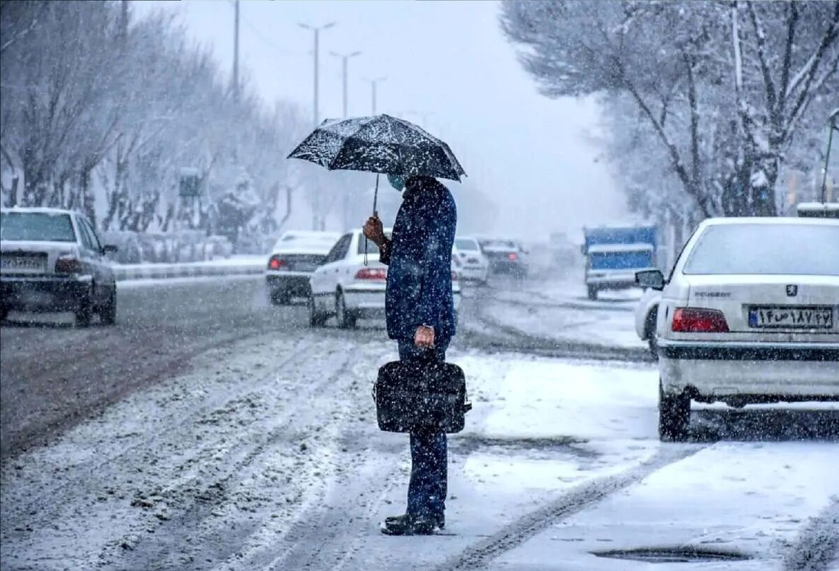 فوری / اطلاعیه تعطیلی ادارات و بانک‌ها فردا یکشنبه ۵ اسفند ۱۴۰۳ (‌به‌روزرسانی لحظه‌ای)