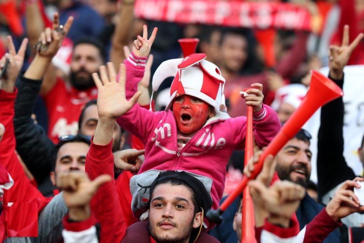 جواهر برزیلی با پرسپولیس به توافق رسید