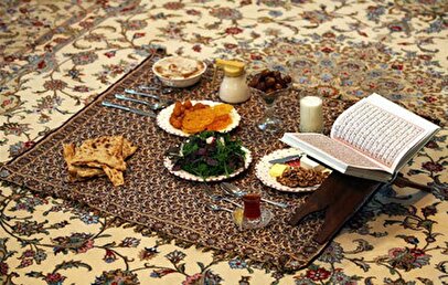 مواد غذایی که در ماه رمضان نباید بخورید