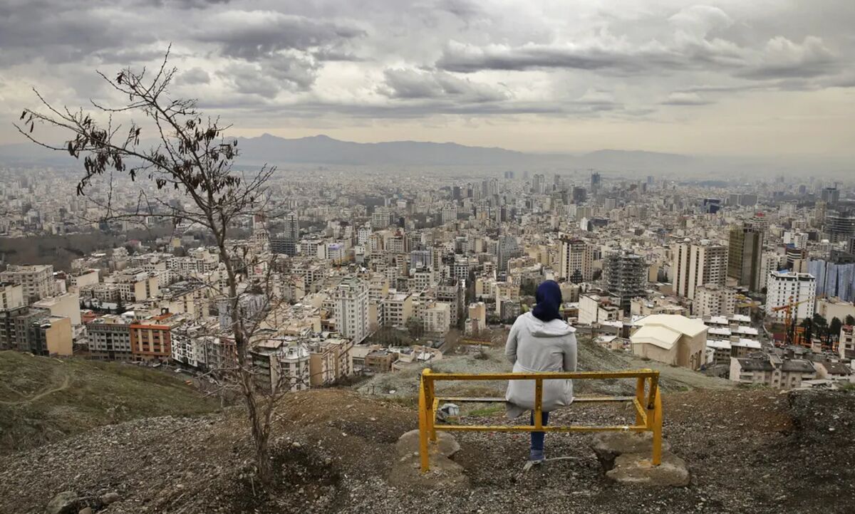 هوای تهران قابل قبول شد