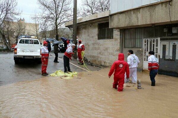 آخرین خبرها از امدادرسانی به استان‌های سیل‌زده