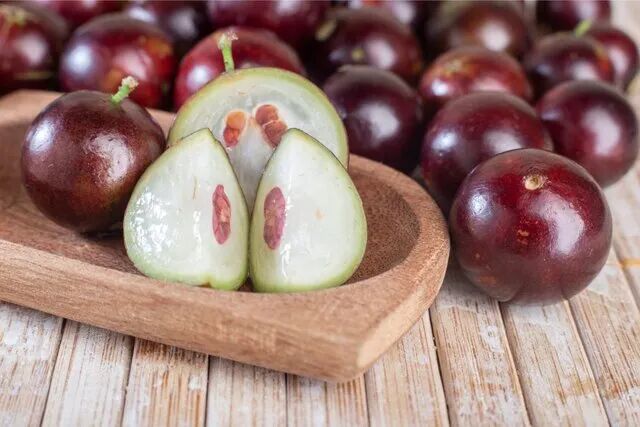 این نوع انگور با چاقی مقابله می‌کند!