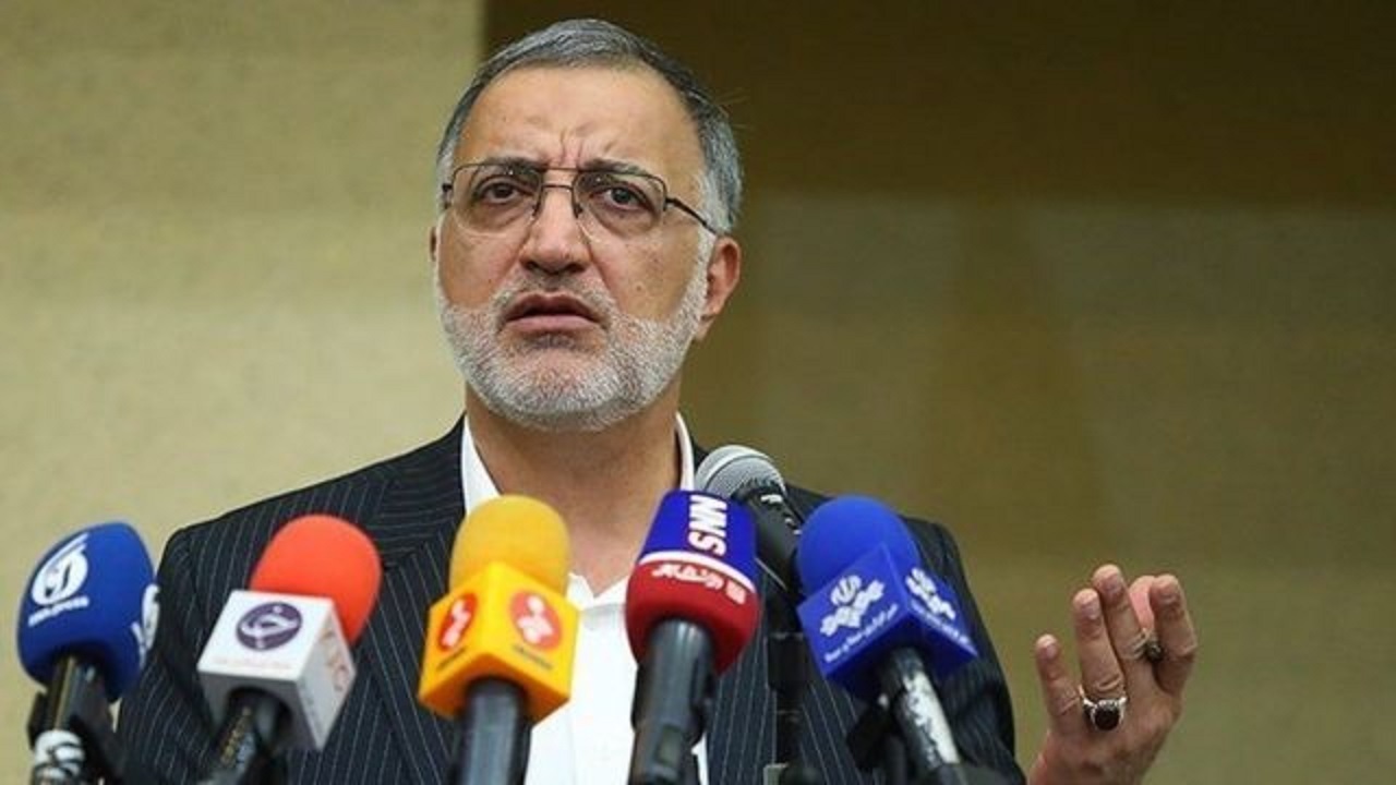 زاکانی:ما از موضع عزت با بیگانگان مواجه خواهیم شد