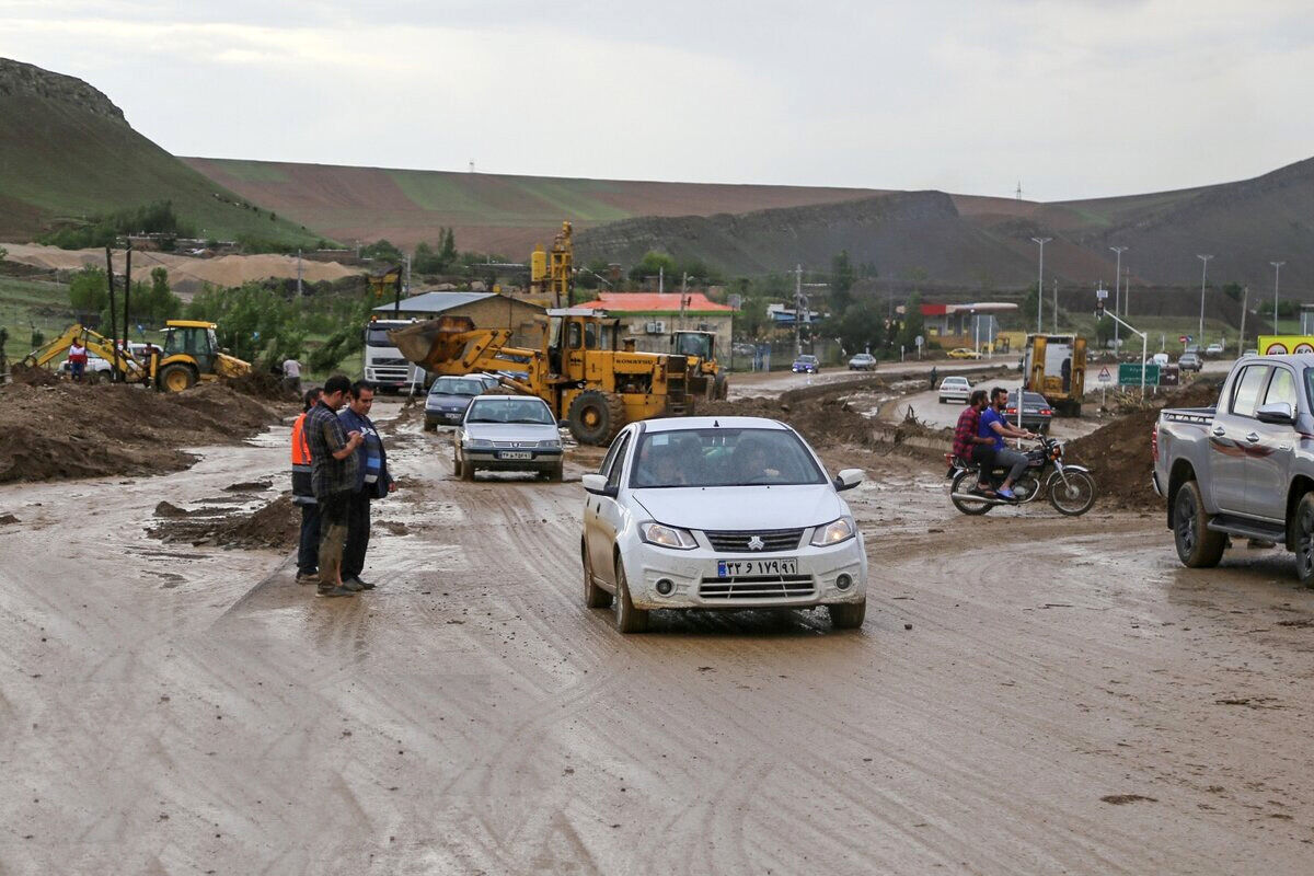 تابستان طوفانی در راه است