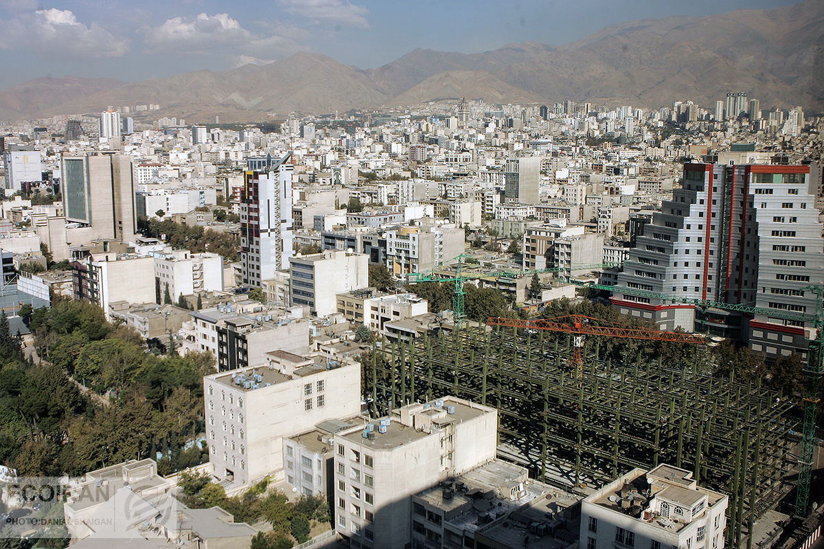 ممنوعیت جدید در خرید و فروش مسکن!