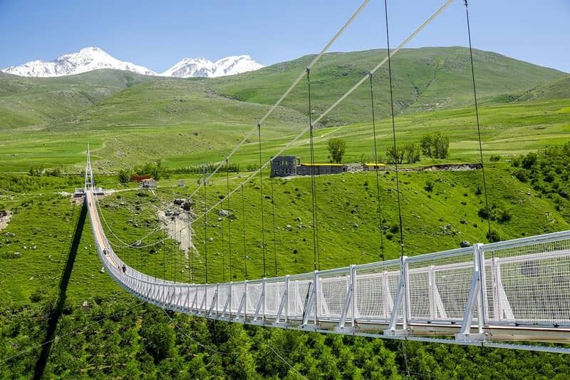 خبر خوش برای ساکنان استان اردبیل