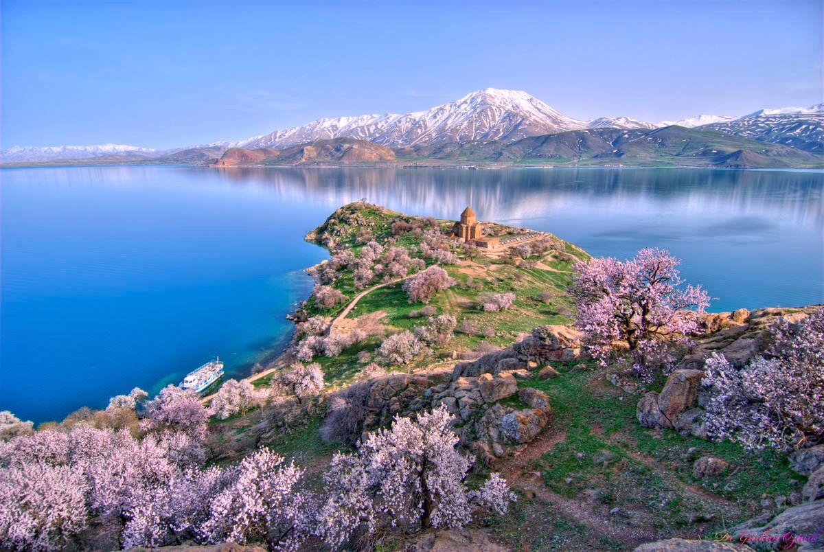 رکوردزنی ترکیه در جذب گردشگر