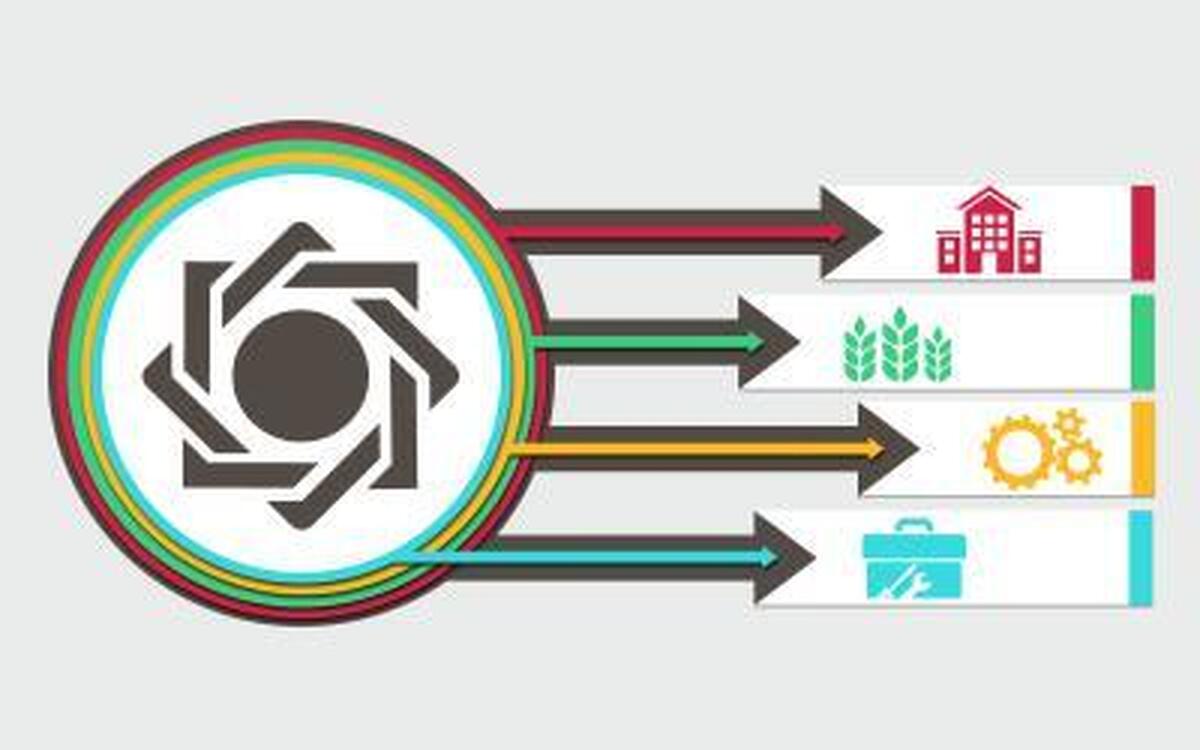 افزایش ۲۰.۶ درصدی تسهیلات پرداختی شبکه بانکی/ سهم ۲۲.۷ درصدی خانوارها از تسهیلات