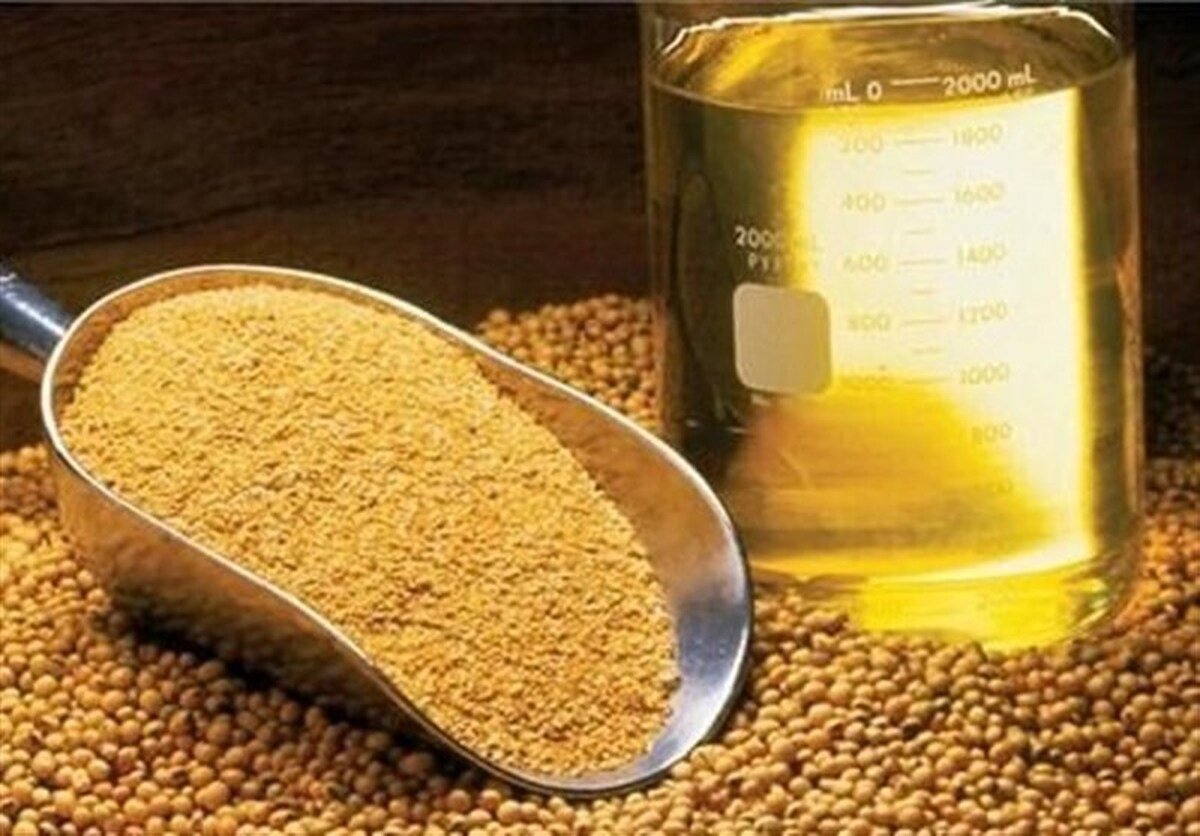 روغن-نباتی-از-اول-سال-منتظر-اختصاص-ارز