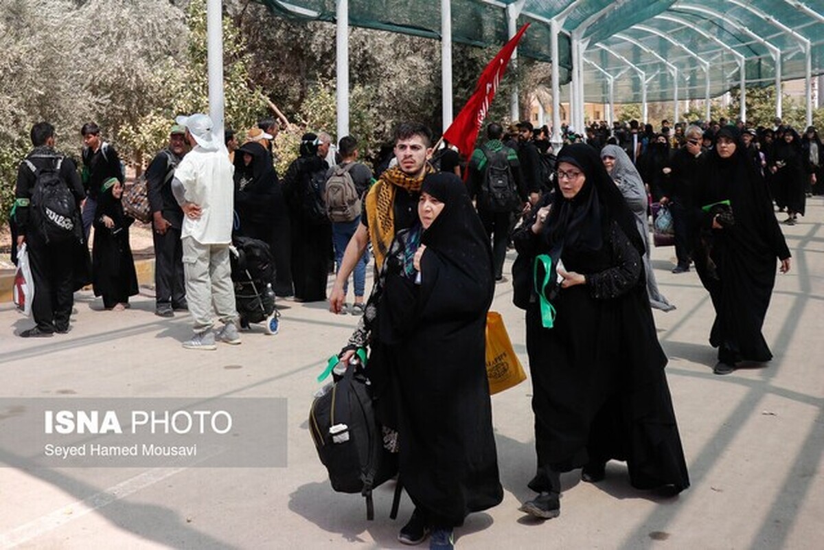 آنچه زائران اربعین باید درباره سرخک و تب دنگی بدانند