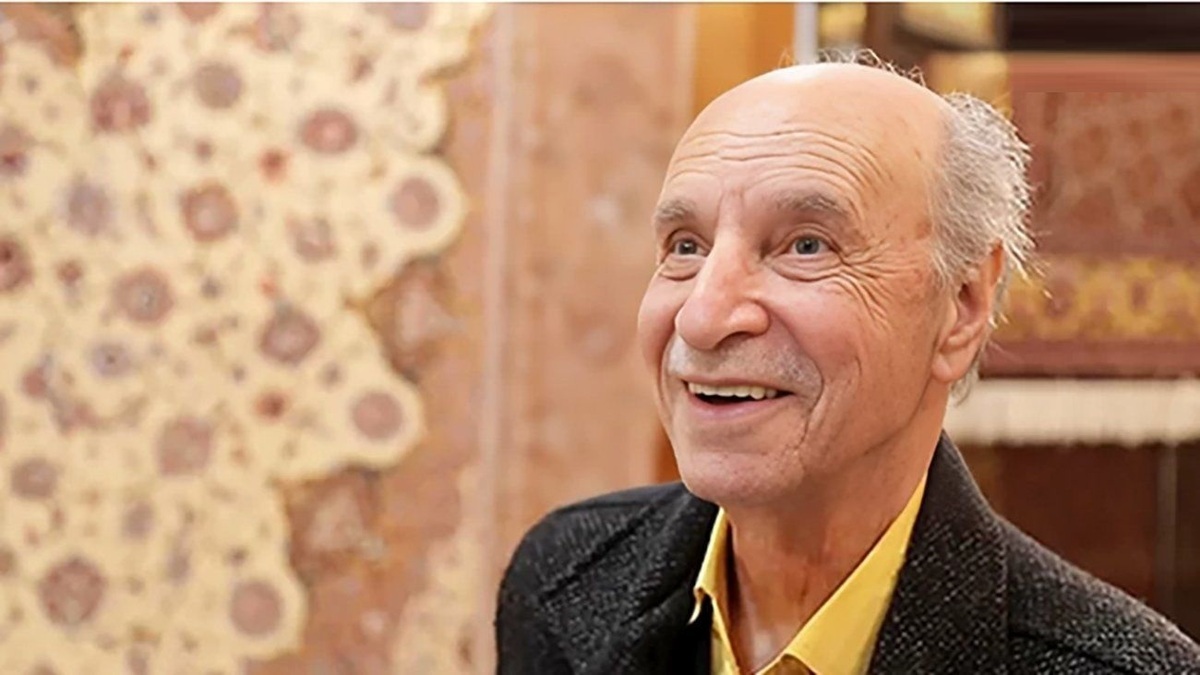 بازیگر معروف «ساختمان پزشکان» درگذشت بازیگر معروف «ساختمان پزشکان» درگذشت