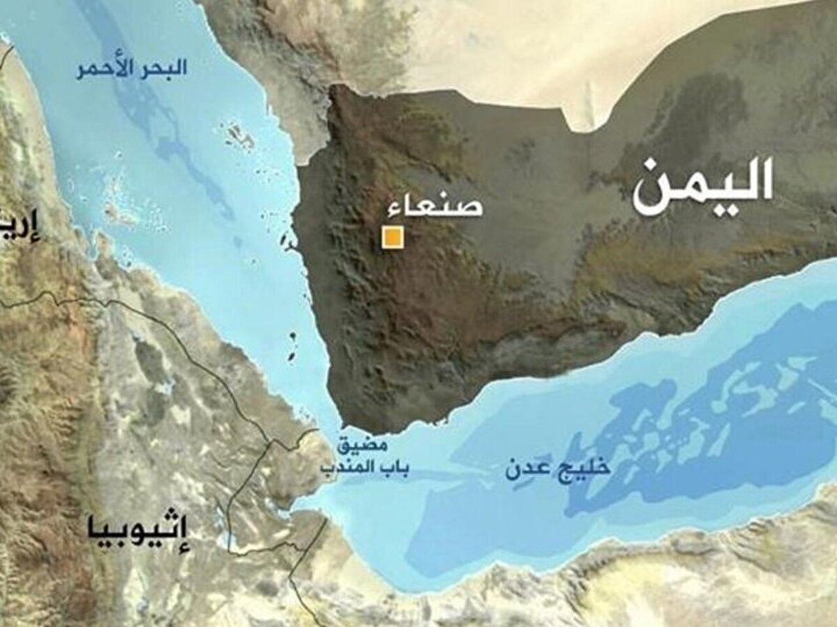 هدف قرار گرفتن دو کشتی تجاری در دریای سرخ و خلیج عدن