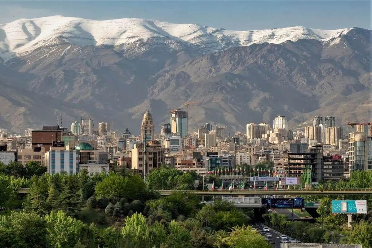 اجاره خانه در محله سهرودی تهران چند؟ + جدول