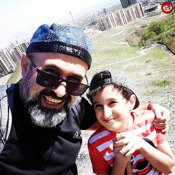 تغییر چهره دیدنی مجری برنامه کودک در ۵۸ سالگی+ عکس تغییر چهره دیدنی مجری برنامه کودک در ۵۸ سالگی+ عکس