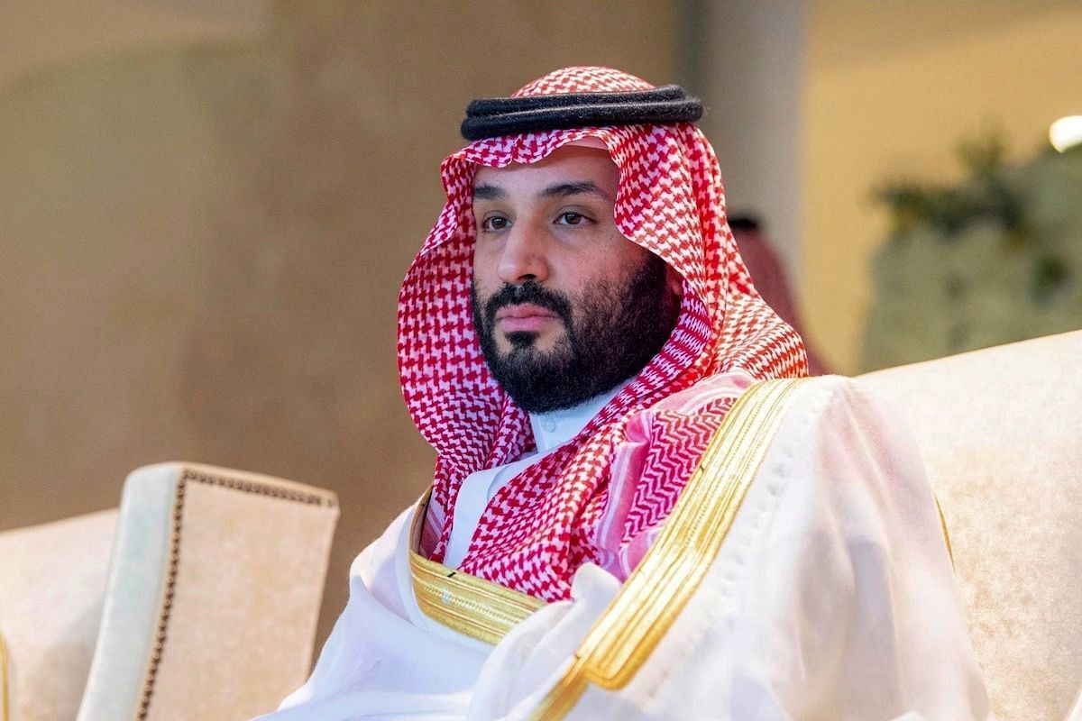 محمد بن سلمان دوباره قوانین پوشش در عربستان را تغییر می‌دهد