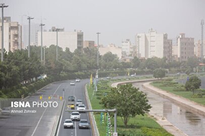 علت آلودگی غیر منتظره هوای تهران چه بود؟