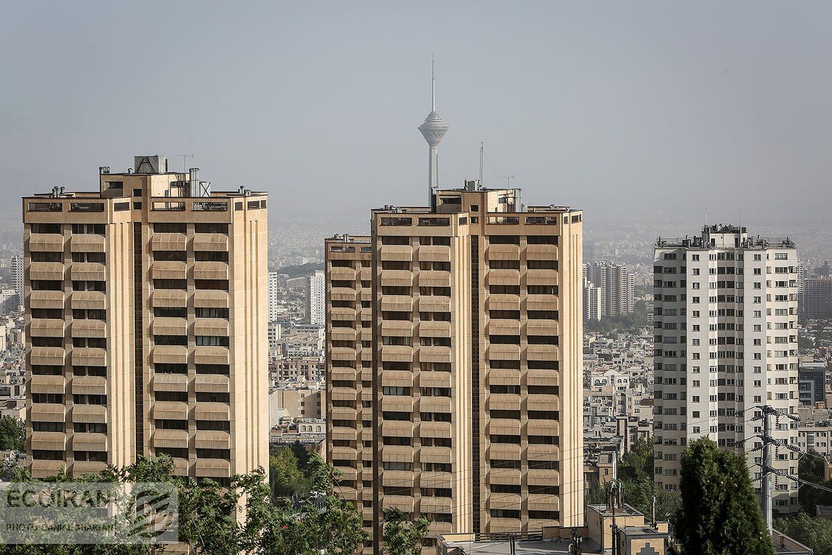 خانه گران شد