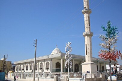 ساخت مسجد برای اهل سنت در تهران به کجا رسید؟ + فیلم