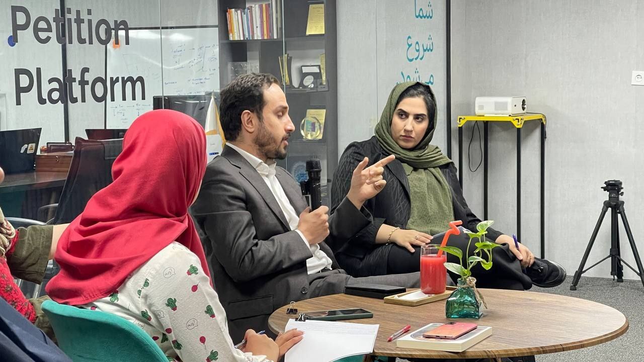 گزارش رویداد بورس گزارش رویداد بورس