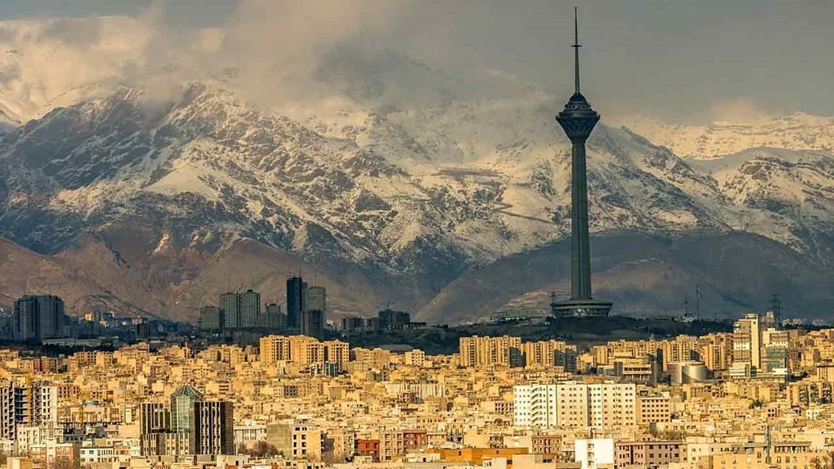 خبر خوش هواشناسی؛ گرمای هوا رفتنی شد