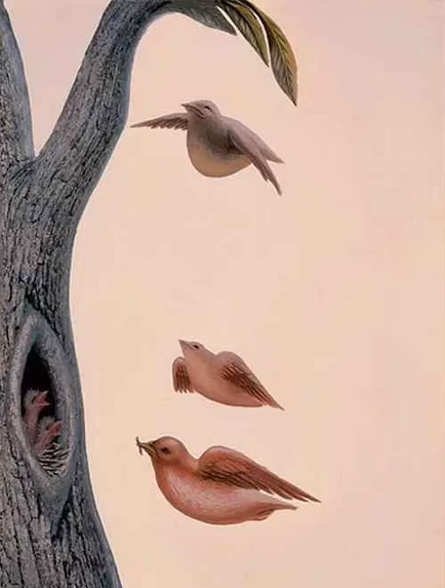 تست خودشناسی با تصوری که عمیقترین خواستههایتان را آشکار میکند! تست خودشناسی با تصوری که عمیقترین خواستههایتان را آشکار میکند!