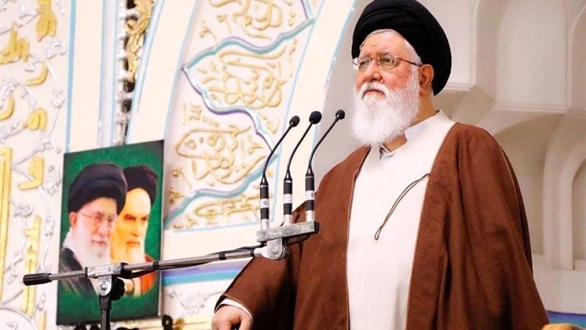 علم الهدی: عملیات وعده صادق ۲ انتقام نبود بلکه اعلام جنگ بود