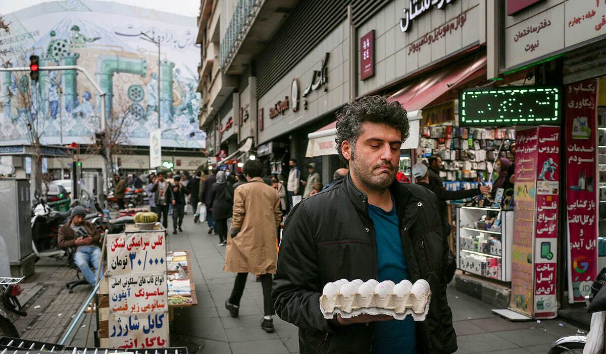 شکاف درآمدی در ایران بحرانی شد/ ۴۷ درصد درآمد در جیب ۲۰ درصد از جمعیت!