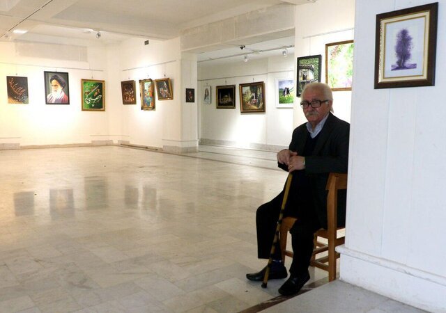 ایرج خواجوی درگذشت / خواجوی که بود؟ ایرج خواجوی درگذشت / خواجوی که بود؟