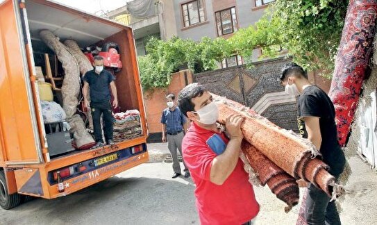 طرح عجیب وزارت راه برای تسهیلات مجدد به مستاجران/ بانک مرکزی: ۶۰ درصد متقاضیان هنوز در انتظار وام ودیعه مسکن هستند