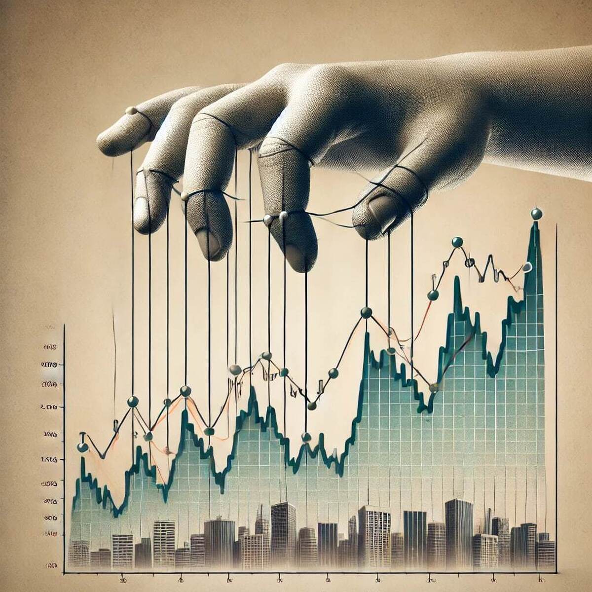 دولت متهم اصلی حال بد بازار / بورس در ارزشمندترین نقطه تاریخ خود است