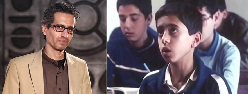 سرنوشت بازیگران سریال قصه های مجید پس از ۳۴ سال/ زمان پخش مجدد سرنوشت بازیگران سریال قصه های مجید پس از ۳۴ سال/ زمان پخش مجدد