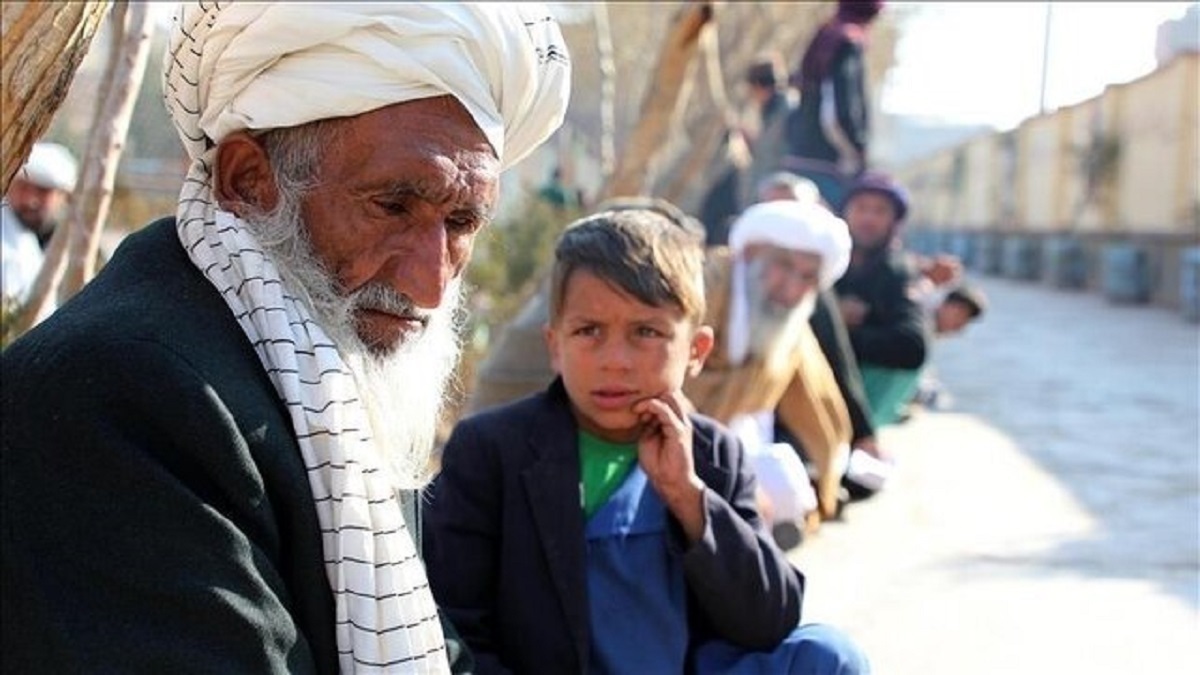 ۱۷ میلیون افغانی در ایران یارانه می‌گیرند!