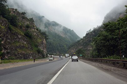 اطلاعیه مهم برای مسافران مازندران