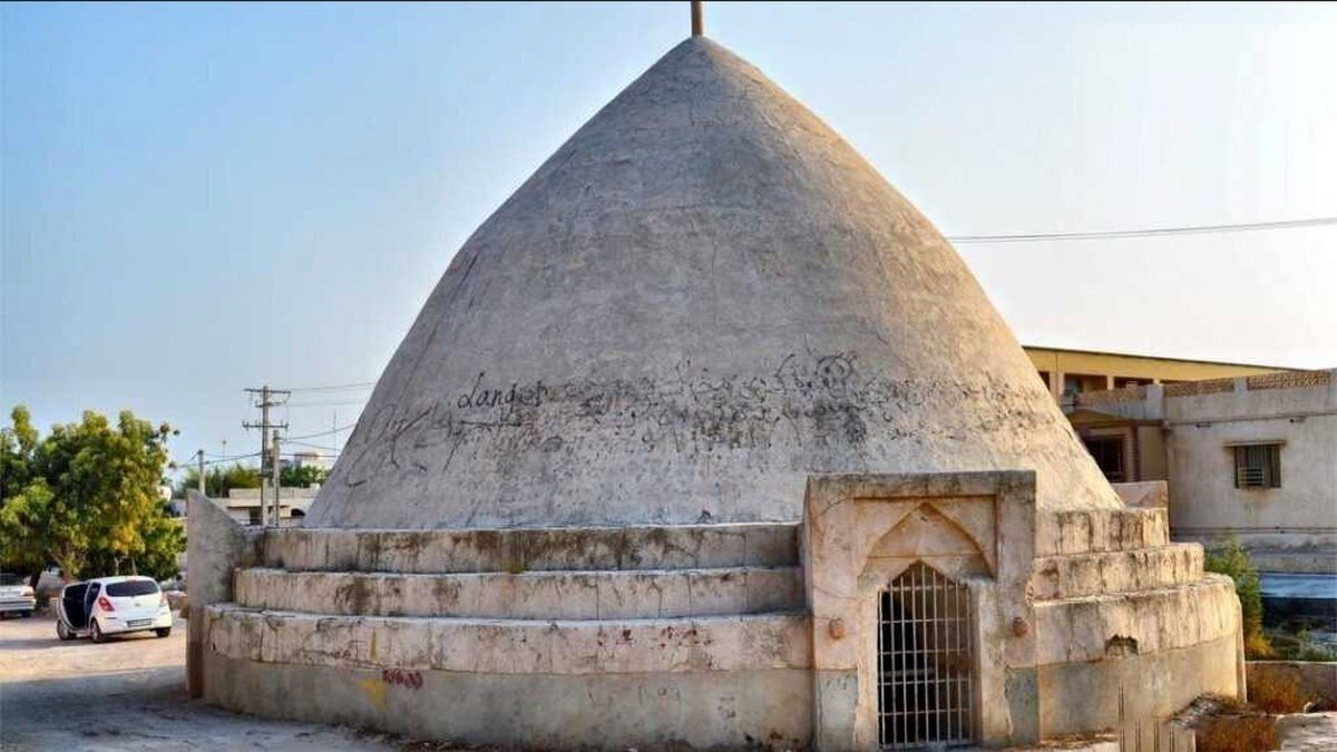 زوج جوان در آب انبار روستایی بندرلنگه غرق شدند