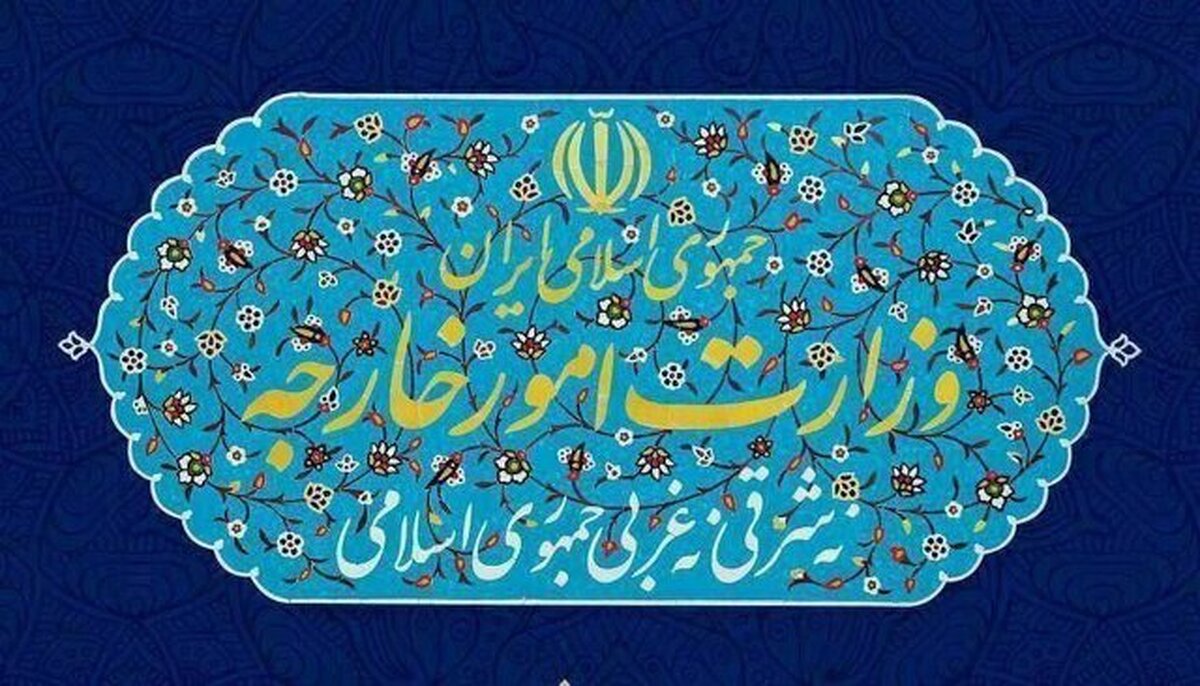 سخنگوی وزارت خارجه ایران حمله تروریستی به  توساش  را محکوم کرد