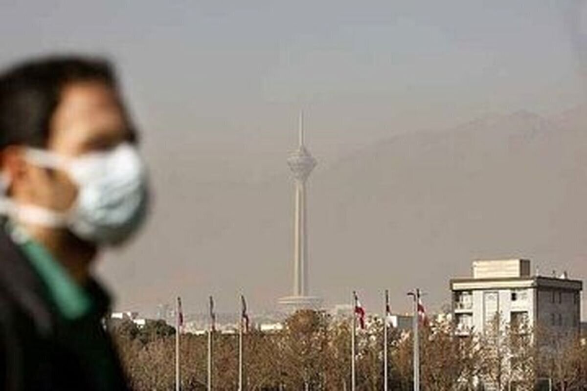 هواشناسی تهران: یخبندان شبانه و رگبار باران در ارتفاعات پیش‌بینی می‌شود