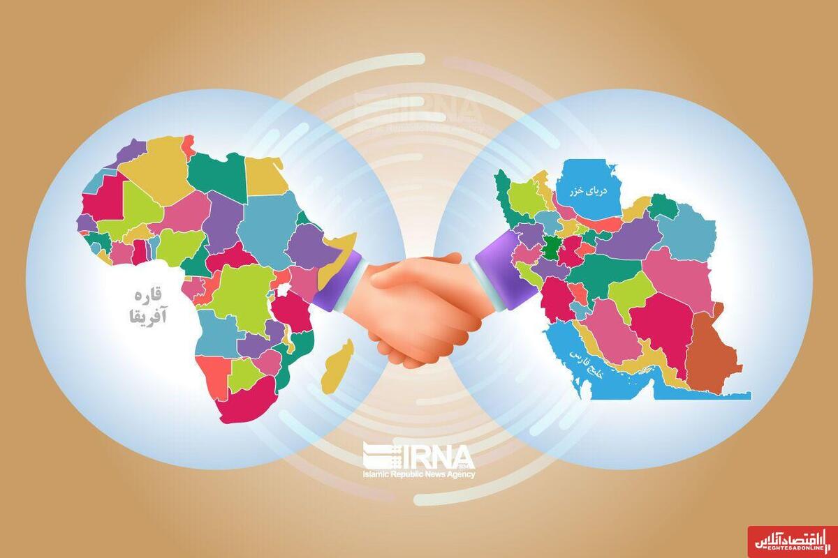 همایش صادرات غیرنفتی در تبریز؛ پیشنهاد توسعه تجارت ایران با آفریقا