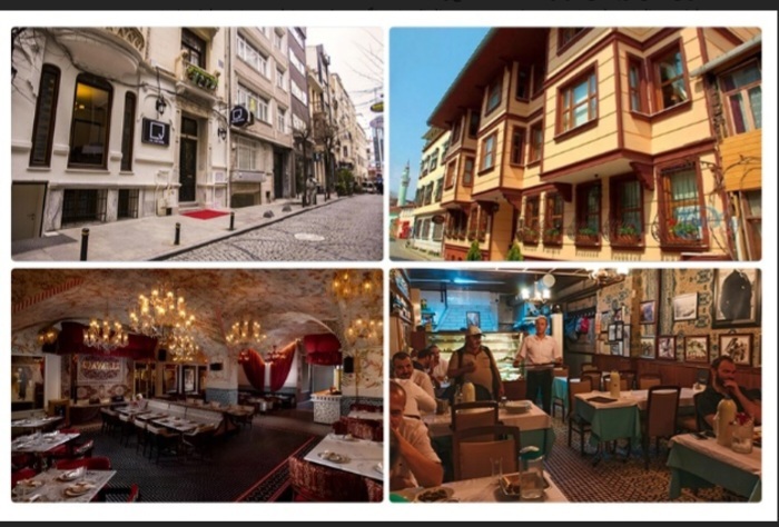 هزینه سفر به استانبول چقدر است؟ هزینه سفر به استانبول چقدر است؟