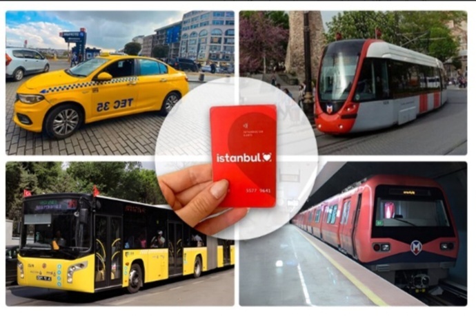 هزینه سفر به استانبول چقدر است؟ هزینه سفر به استانبول چقدر است؟