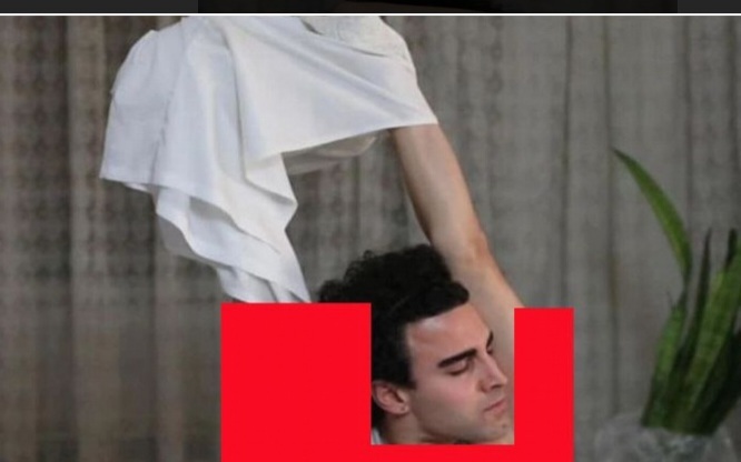 ماجرای تغییر جنسیت محمد صادقی چیست؟ + عکس ماجرای تغییر جنسیت محمد صادقی چیست؟ + عکس