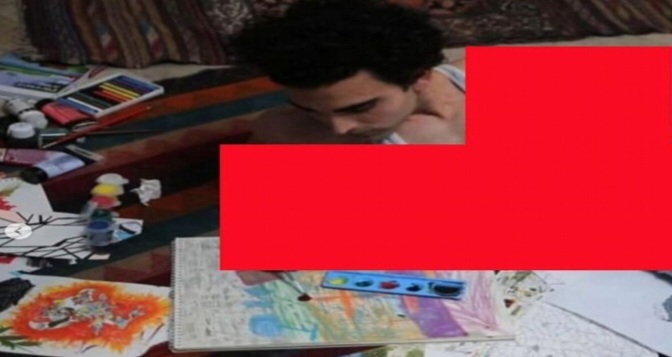 ماجرای تغییر جنسیت محمد صادقی چیست؟ + عکس ماجرای تغییر جنسیت محمد صادقی چیست؟ + عکس