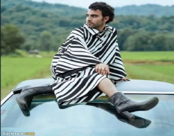 ماجرای تغییر جنسیت محمد صادقی چیست؟ + عکس ماجرای تغییر جنسیت محمد صادقی چیست؟ + عکس