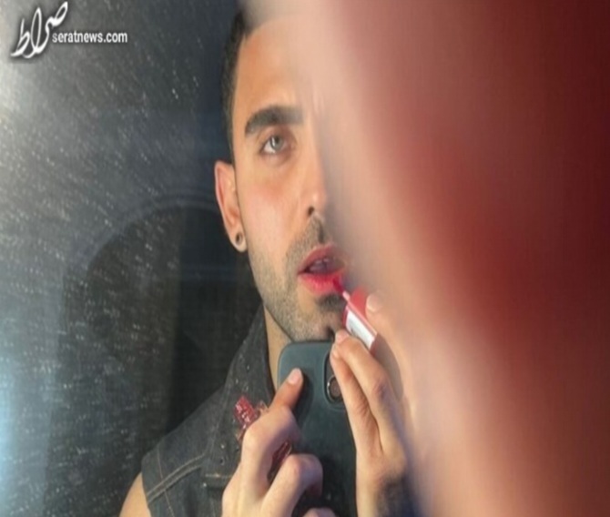 ماجرای تغییر جنسیت محمد صادقی چیست؟ + عکس ماجرای تغییر جنسیت محمد صادقی چیست؟ + عکس