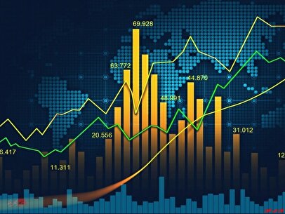 بورس امروز را هم خوش درخشید