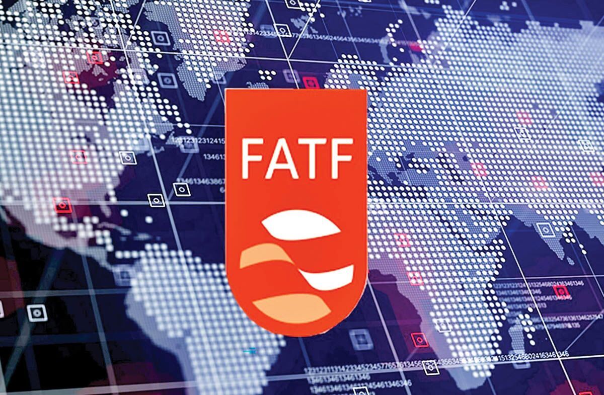 ایران در لیست سیاه FATF باقی ماند