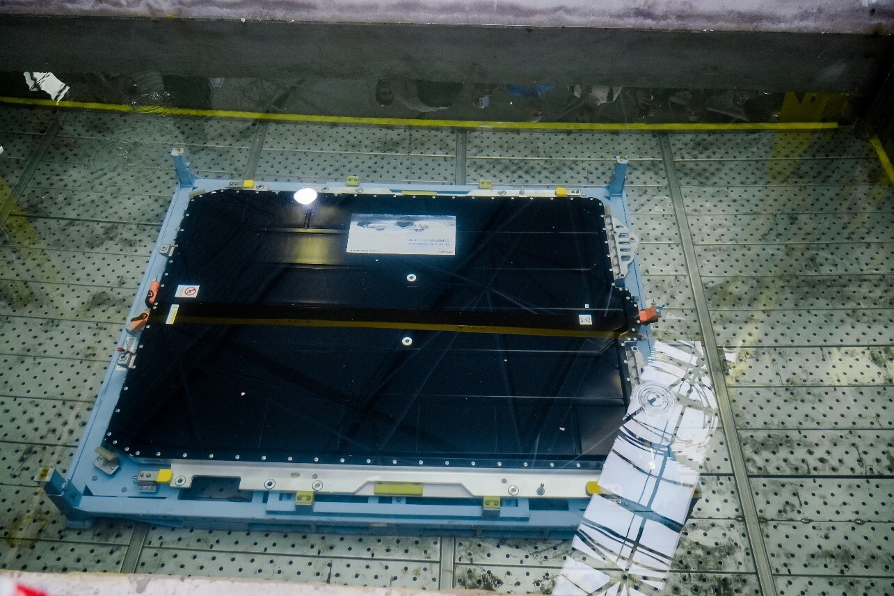 اجلاس کاربران 2024 شرکت چری - اکسید ایمنی محصولاتش را به رخ کشید اجلاس کاربران 2024 شرکت چری - اکسید ایمنی محصولاتش را به رخ کشید